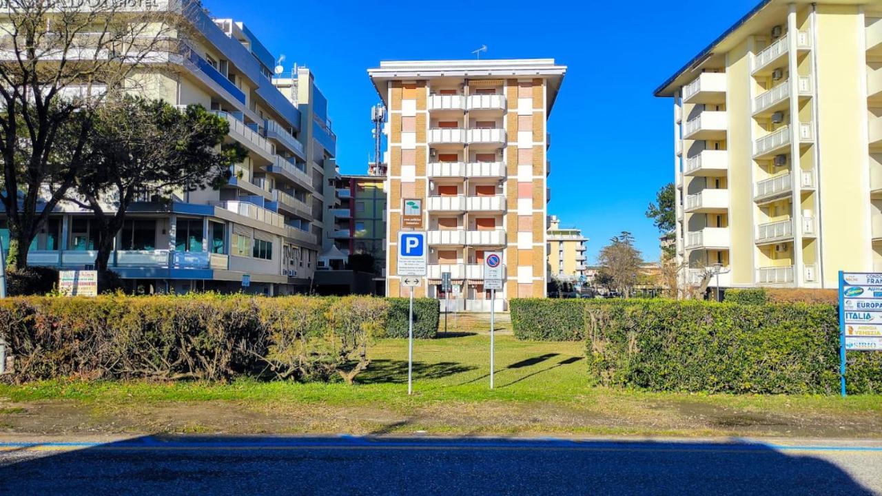 Franco Villa Bibione Eksteriør bilde