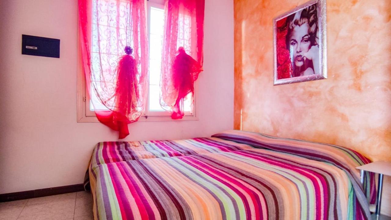 Franco Villa Bibione Eksteriør bilde