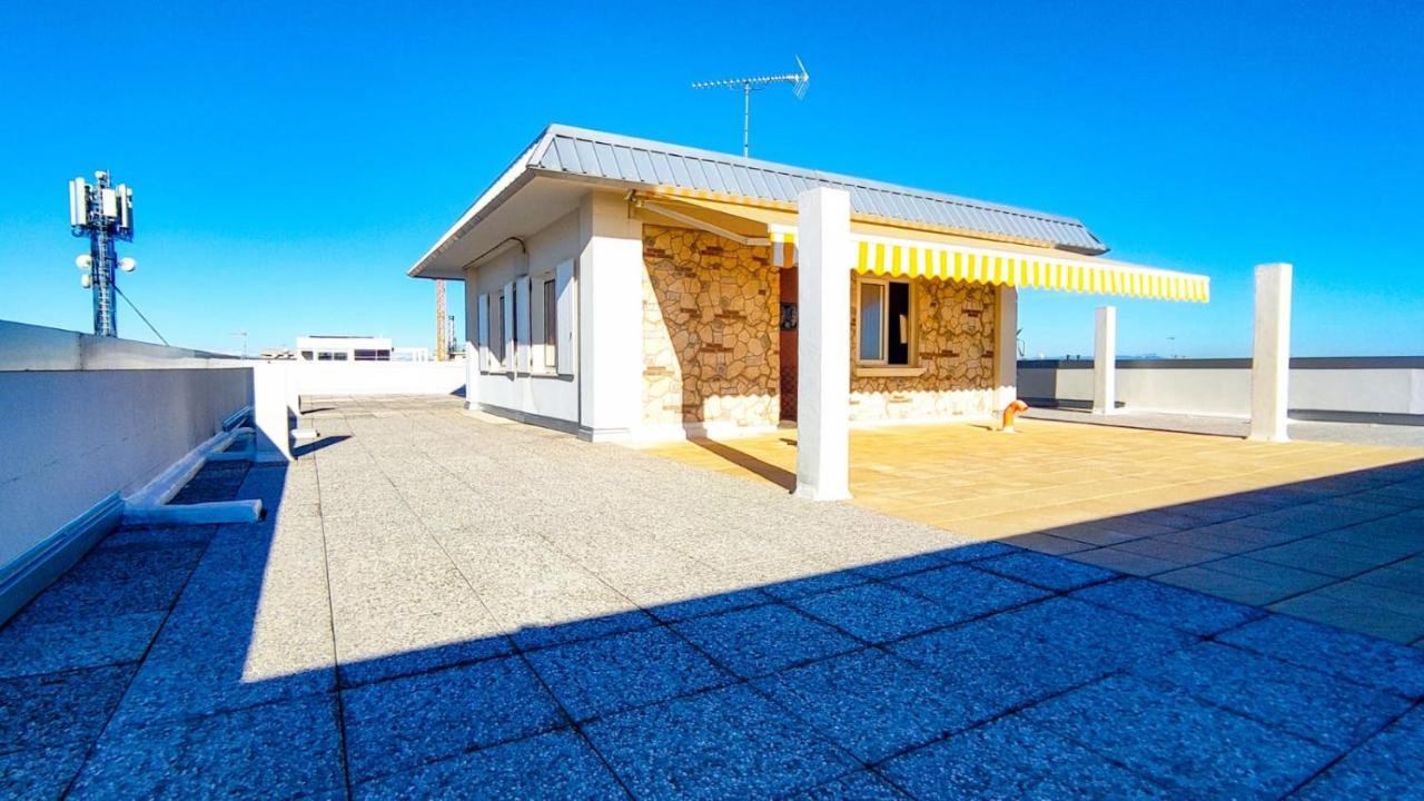 Franco Villa Bibione Eksteriør bilde