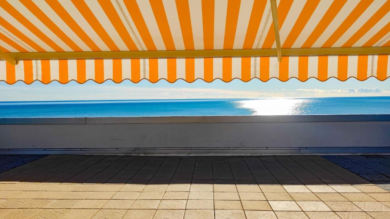 Franco Villa Bibione Eksteriør bilde