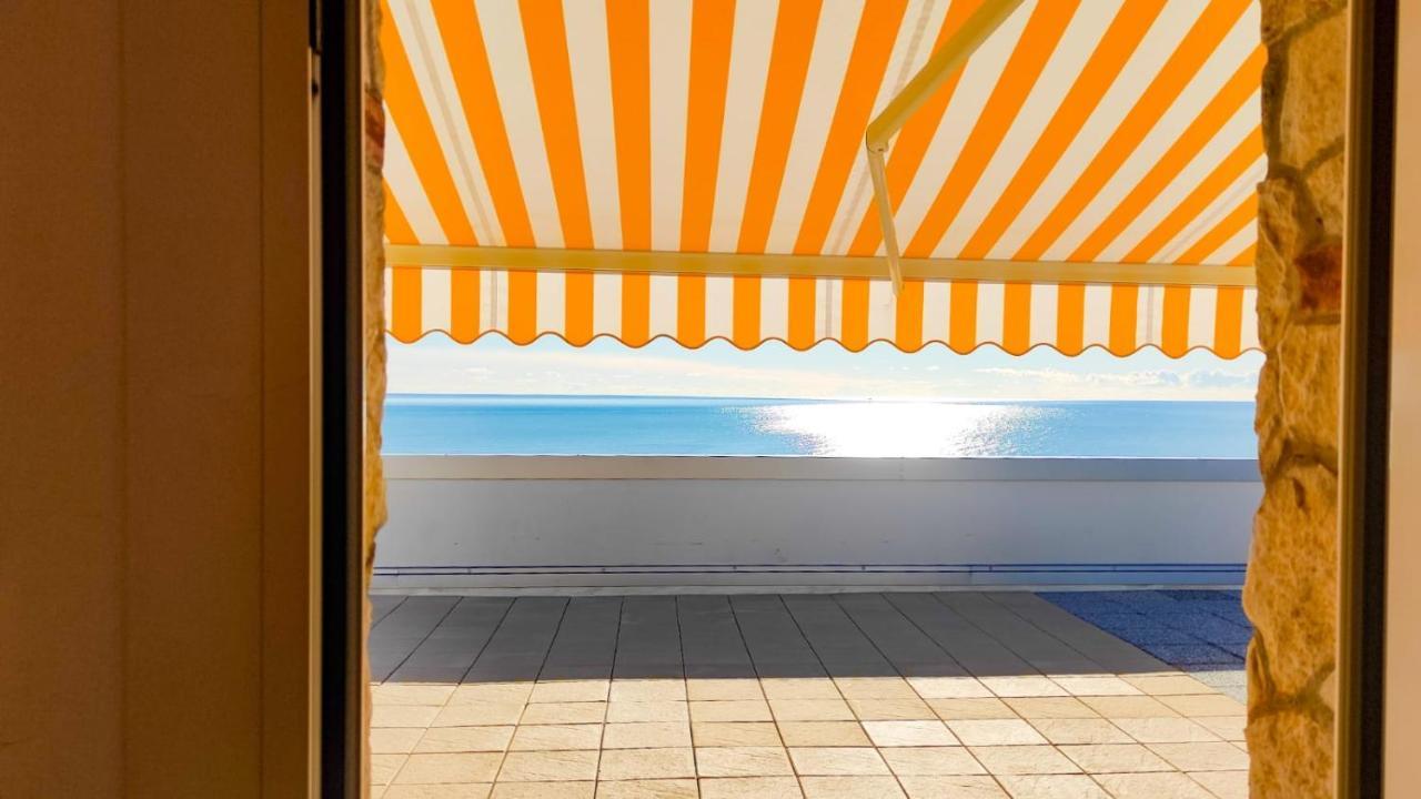 Franco Villa Bibione Eksteriør bilde