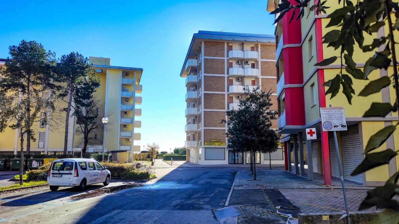 Franco Villa Bibione Eksteriør bilde