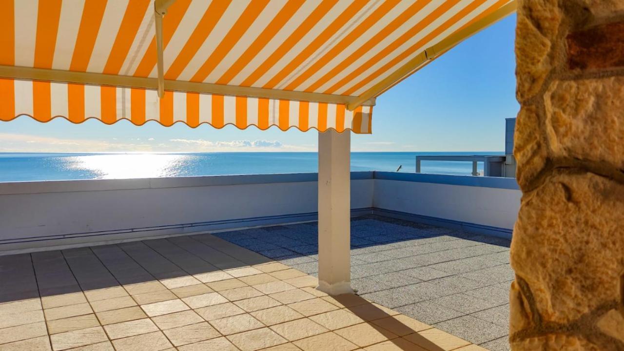 Franco Villa Bibione Eksteriør bilde