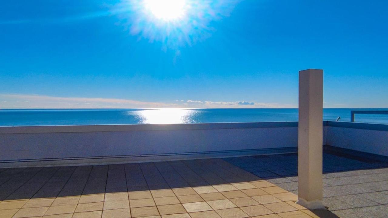 Franco Villa Bibione Eksteriør bilde