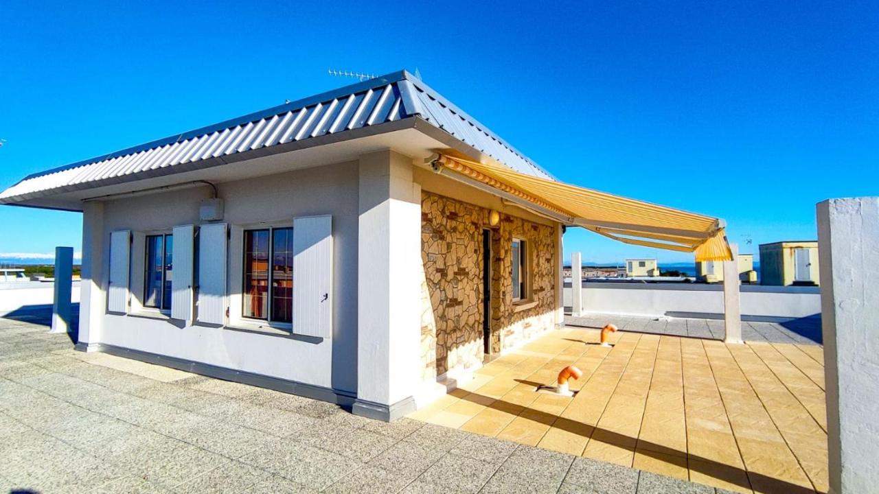 Franco Villa Bibione Eksteriør bilde